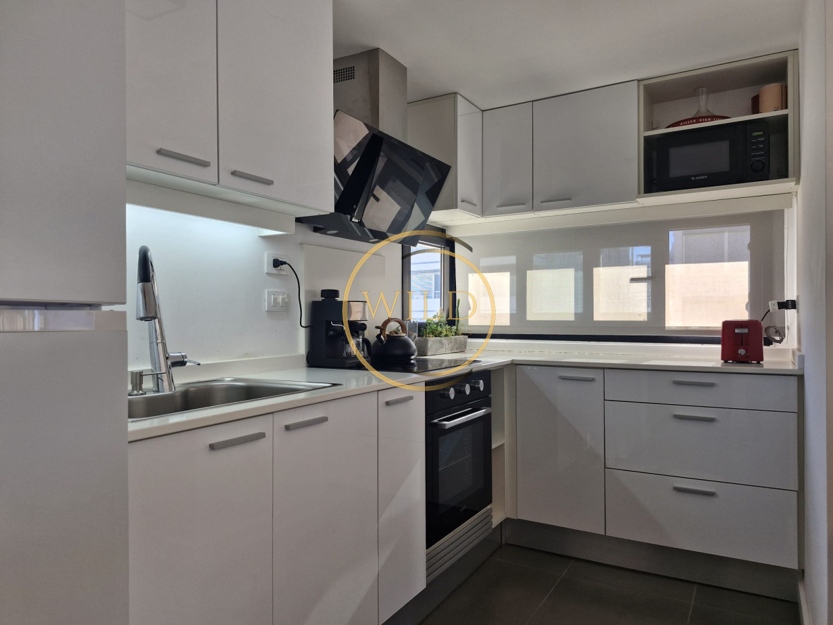 Apartamento ID.5572 - Venta Apartamento en Punta del Este Bonaire V en Península 1ra Línea de Brava