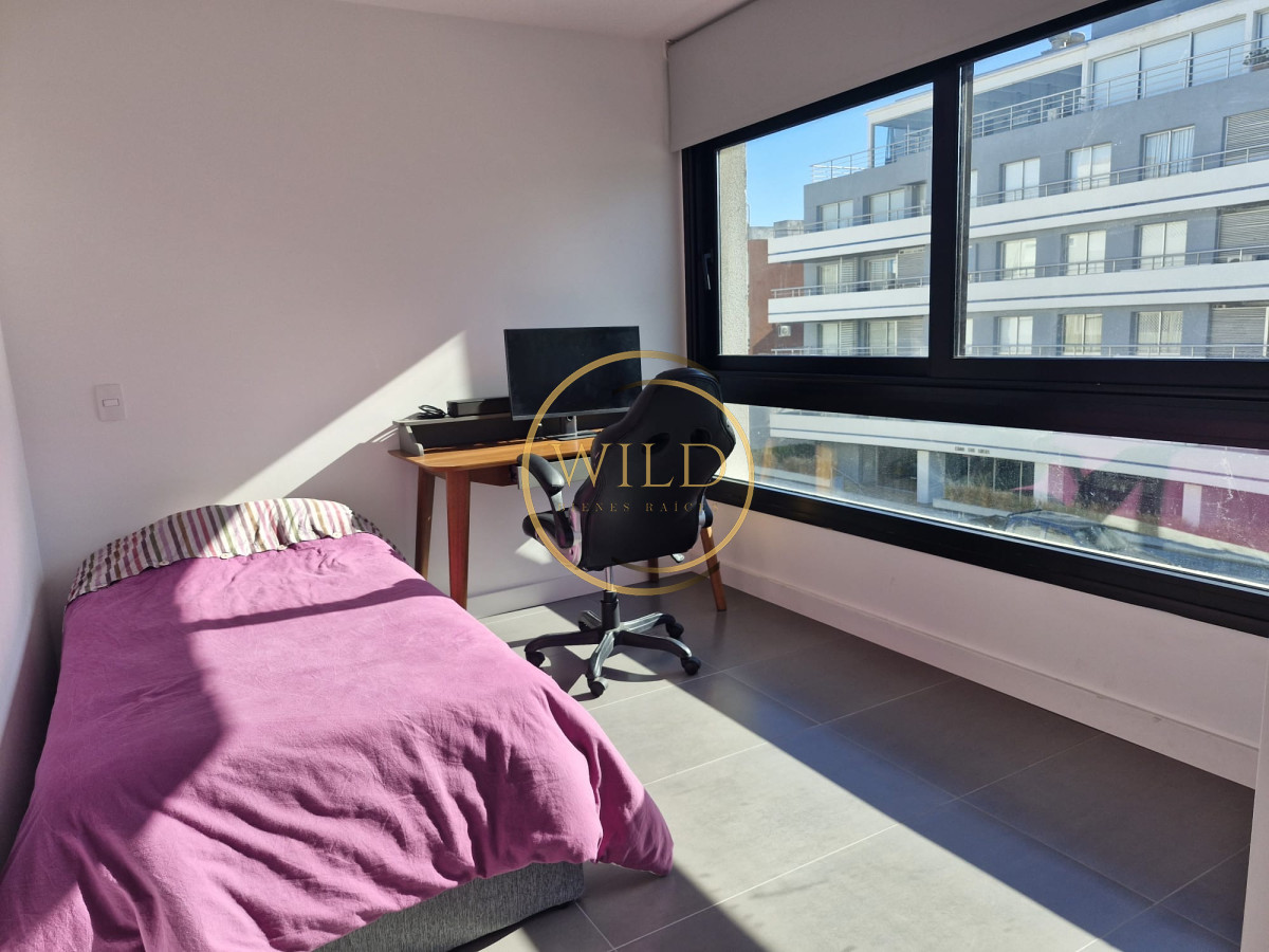 Apartamento ID.5572 - Venta Apartamento en Punta del Este Bonaire V en Península 1ra Línea de Brava