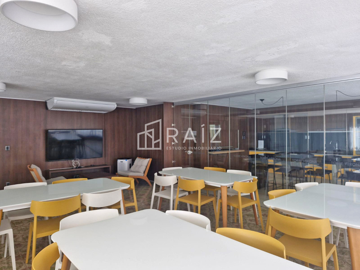 Apartamento ID.11450 - VENTA APARTAMENTO 2 DORMITORIOS PENINSULA