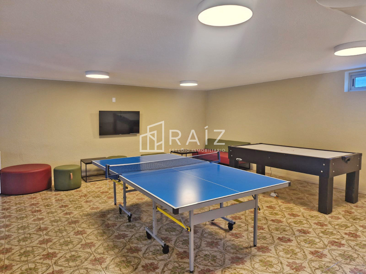 Apartamento ID.11450 - VENTA APARTAMENTO 2 DORMITORIOS PENINSULA