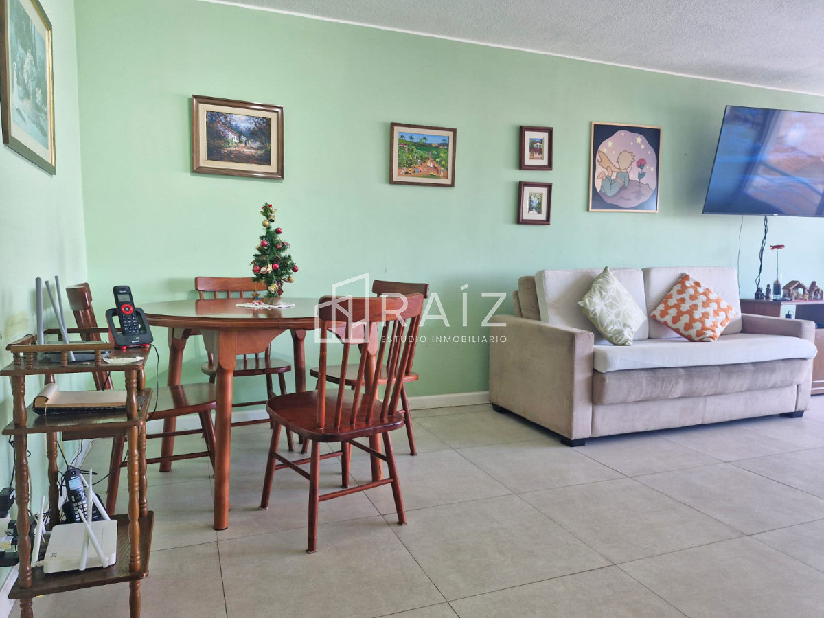 Apartamento ID.11450 - VENTA APARTAMENTO 2 DORMITORIOS PENINSULA