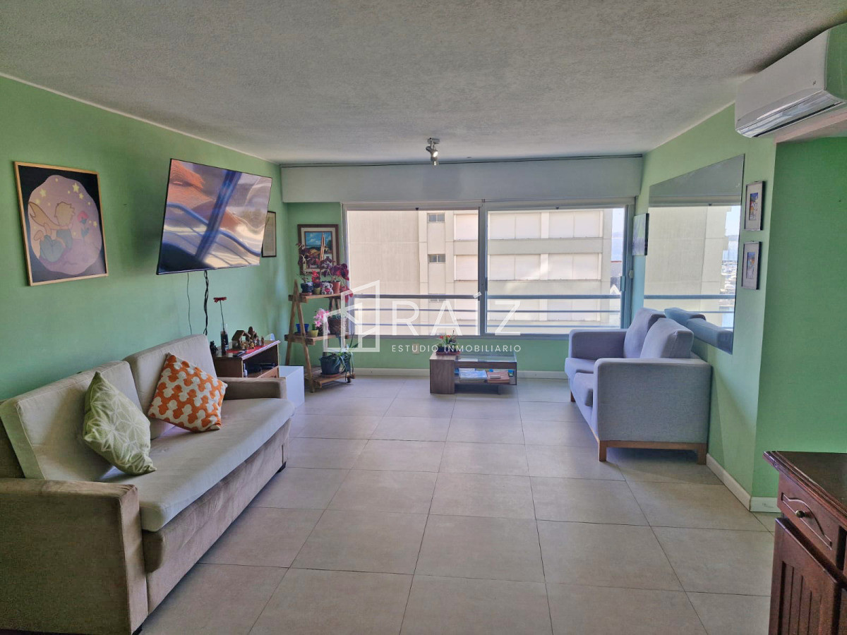 Apartamento ID.11450 - VENTA APARTAMENTO 2 DORMITORIOS PENINSULA