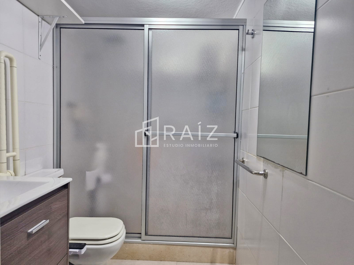 Apartamento ID.11450 - VENTA APARTAMENTO 2 DORMITORIOS PENINSULA