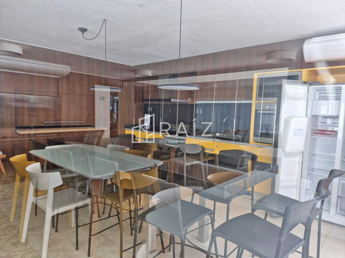 Apartamento ID.11450 - VENTA APARTAMENTO 2 DORMITORIOS PENINSULA