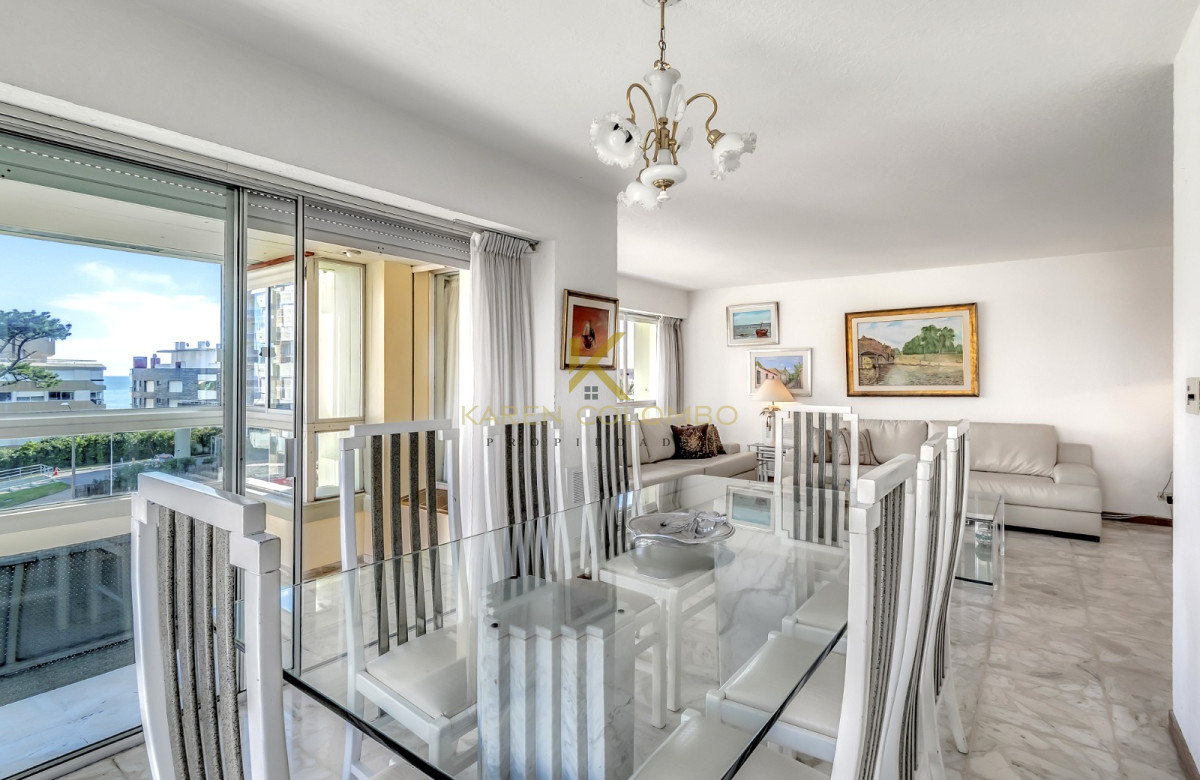 Mansa - GoPunta - Portal Inmobiliario de Punta del Este - Maldonado