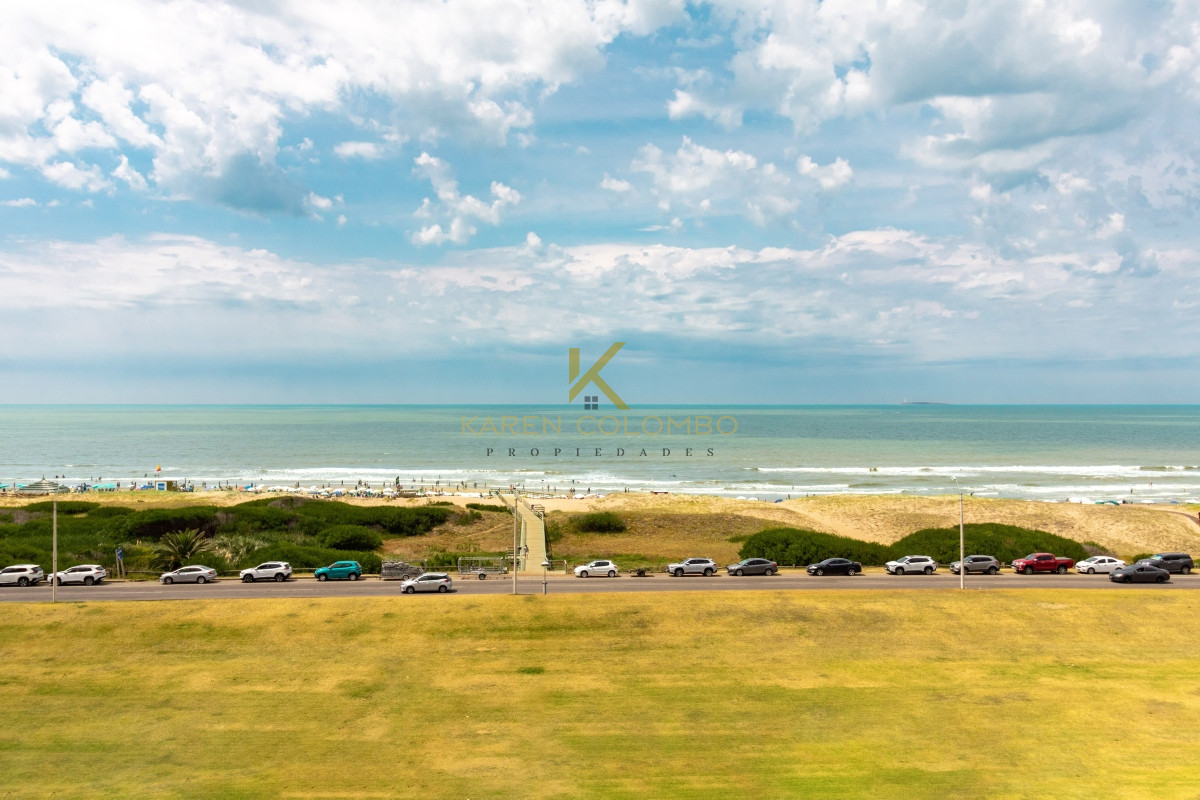 Apartamento ID.21095025 - Venta Apartamento en Punta del Este Le Parc III 1ra Línea Playa Brava