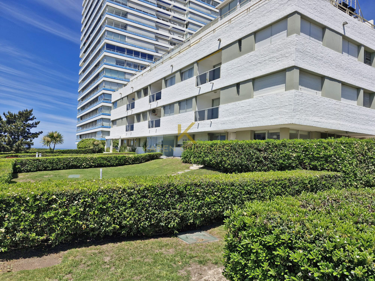 Apartamento ID.21095236 - Venta Apartamento en Punta del Este Costa de Marfil en Brava
