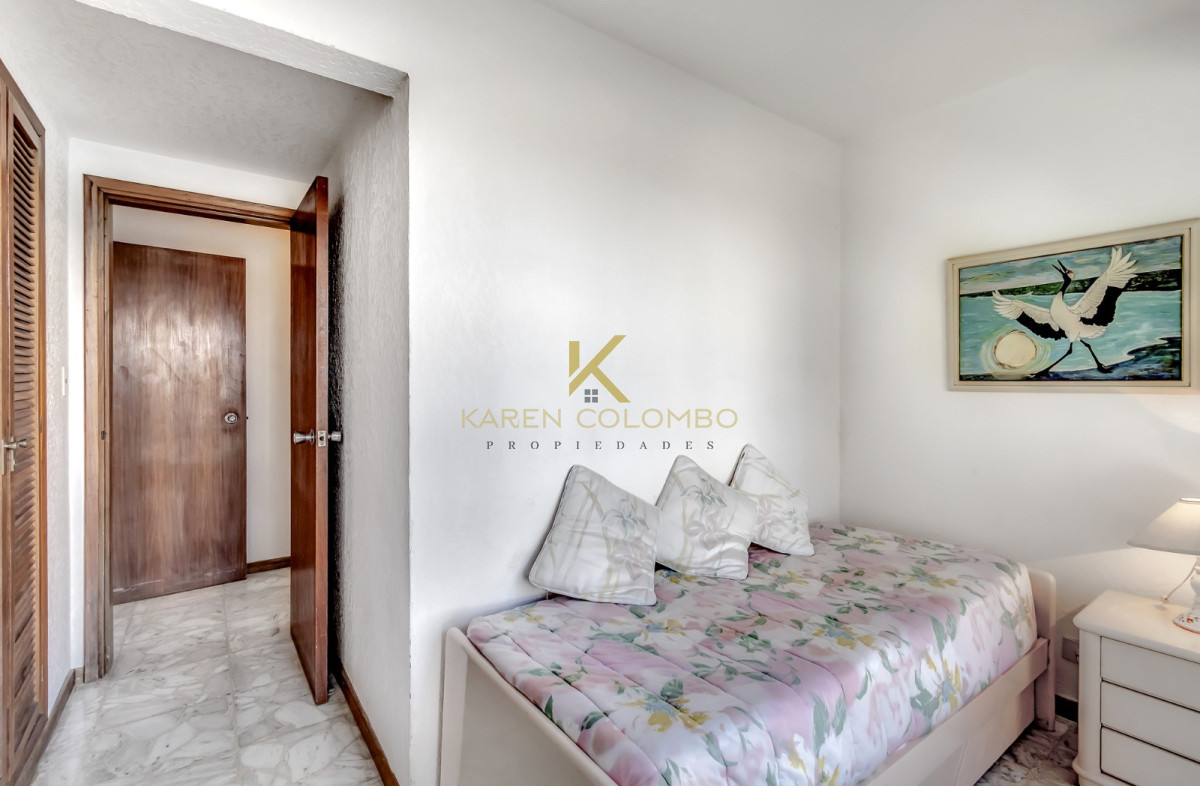 Apartamento ID.21095015 - Venta Apartamento en Punta del Este Torre Fragata en Mansa