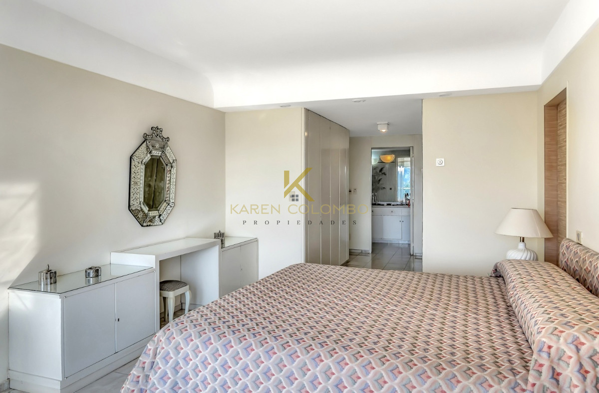 Apartamento ID.21095017 - Venta Apartamento en Punta del Este Golden Gate 1ra Línea de Mansa