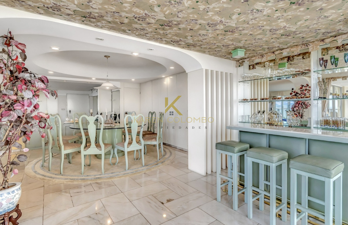 Apartamento ID.21095017 - Venta Apartamento en Punta del Este Golden Gate 1ra Línea de Mansa