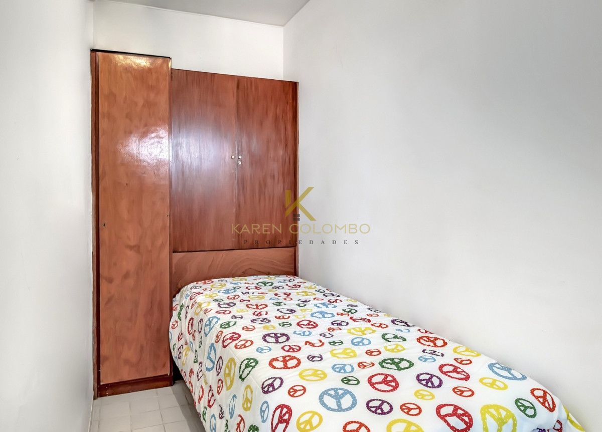 Apartamento ID.21095017 - Venta Apartamento en Punta del Este Golden Gate 1ra Línea de Mansa