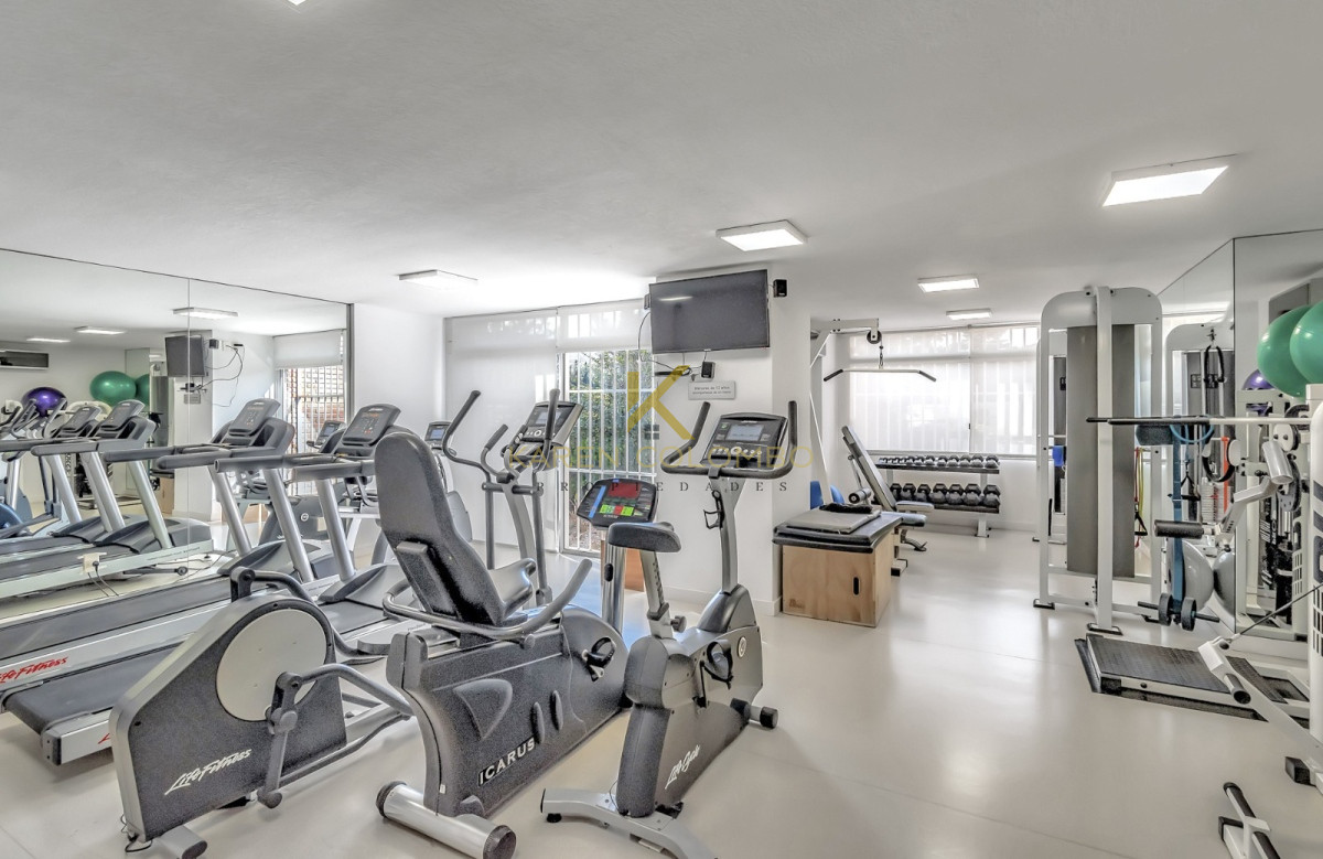 Apartamento ID.21095017 - Venta Apartamento en Punta del Este Golden Gate 1ra Línea de Mansa