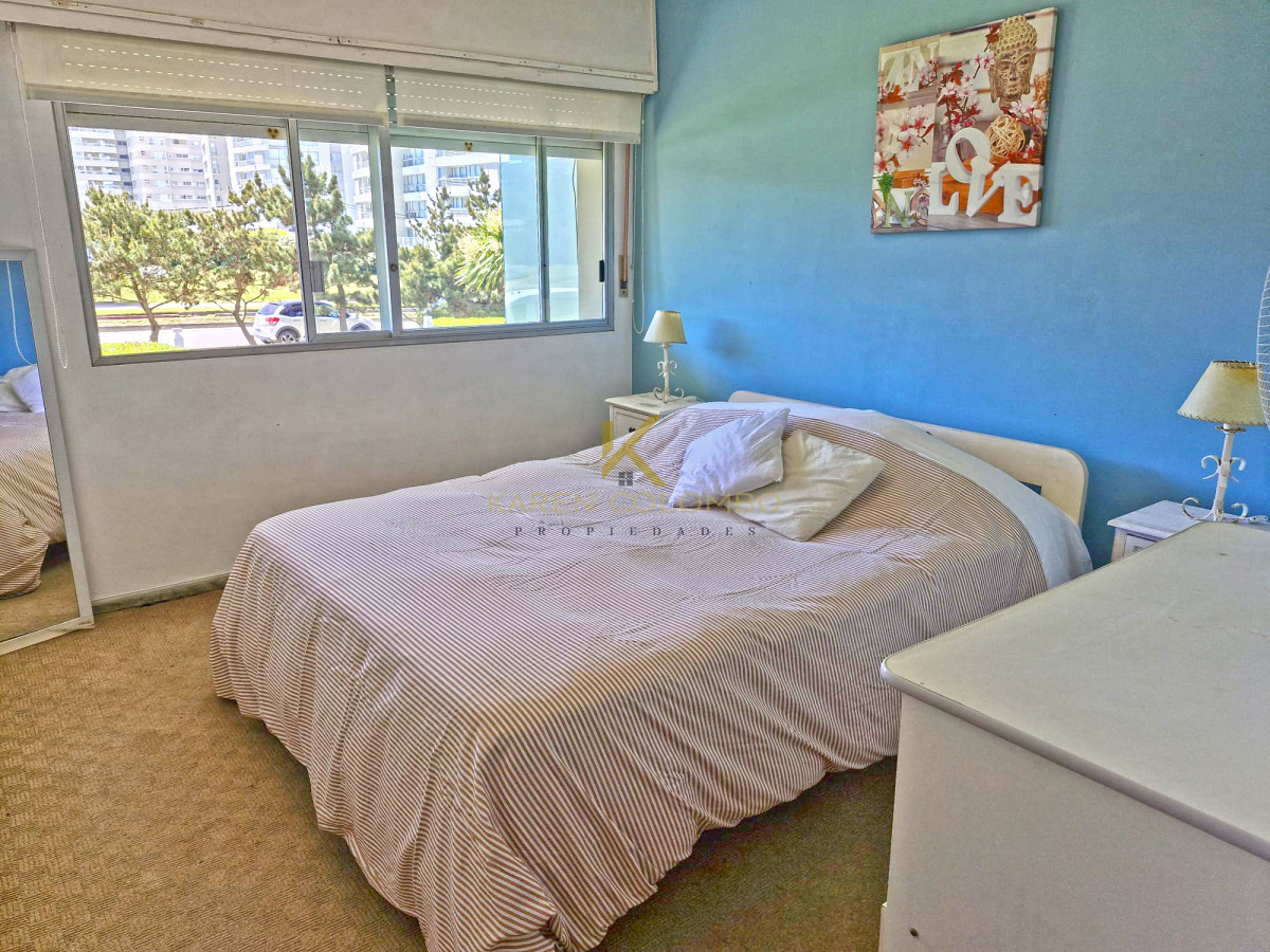 Apartamento ID.21095236 - Venta Apartamento en Punta del Este Costa de Marfil en Brava