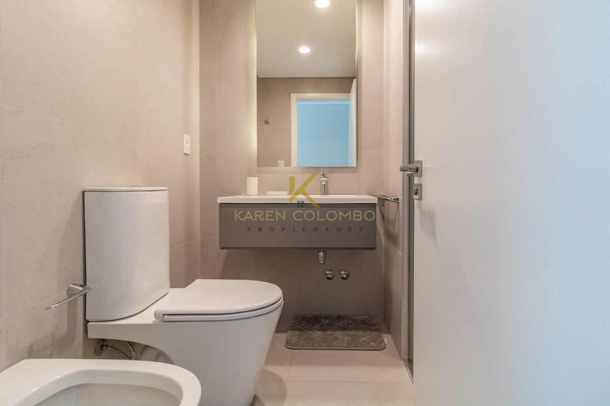 Apartamento ID.21095025 - Venta Apartamento en Punta del Este Le Parc III 1ra Línea Playa Brava