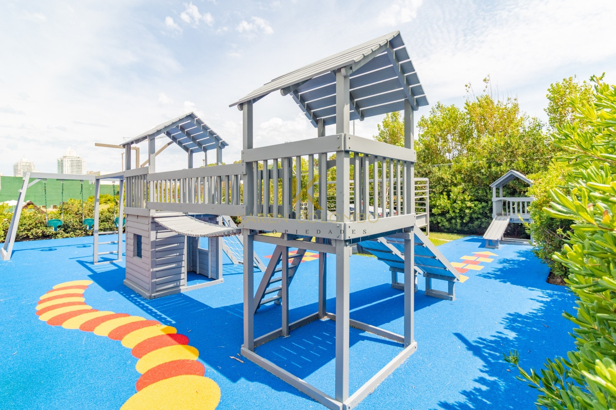 Apartamento ID.21095025 - Venta Apartamento en Punta del Este Le Parc III 1ra Línea Playa Brava