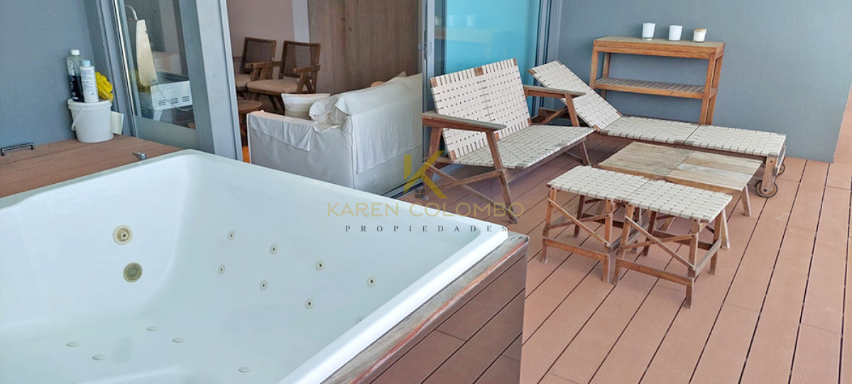 Apartamento ID.21095016 - Venta Apartamento en Punta del Este Torre Onix La Pastora