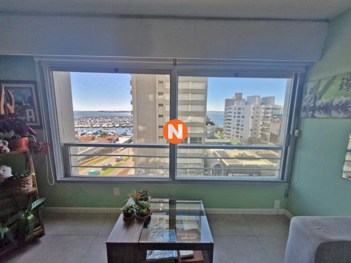 Apartamento Ref.224045 - Venta Apartamento en Punta del Este Torre Verona Península
