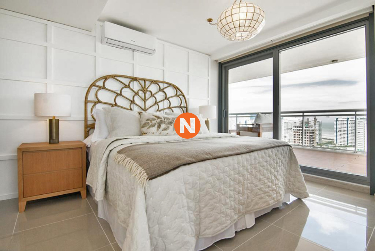 Apartamento Ref.223199 - Venta Apartamento en Punta del Este Torre Onix La Pastora