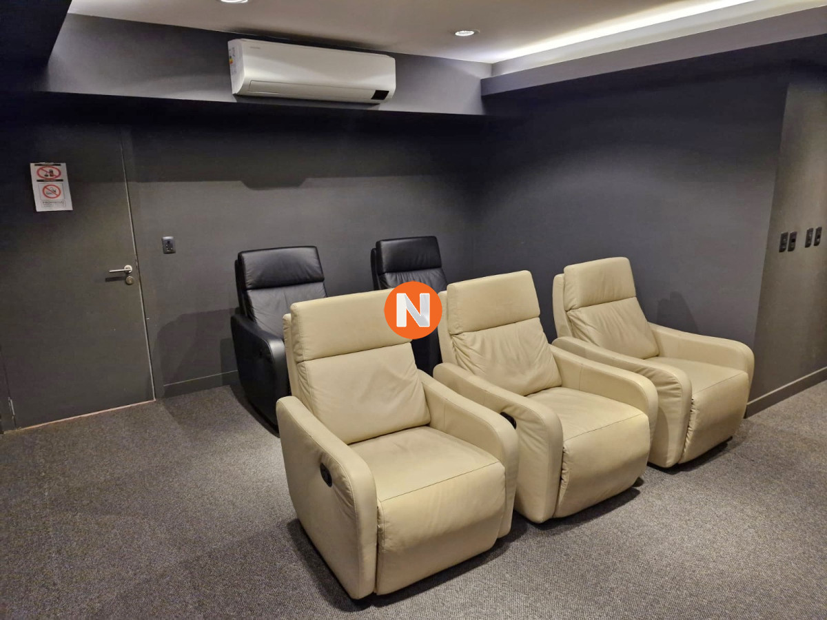 Apartamento Ref.224024 - Venta Apartamento en Punta del Este Ocean Drive Country Roosevelt
