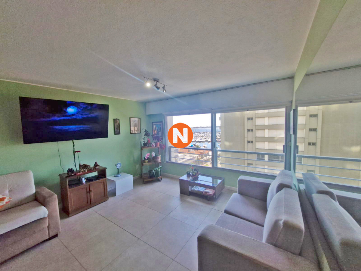 Apartamento Ref.224045 - Venta Apartamento en Punta del Este Torre Verona Península