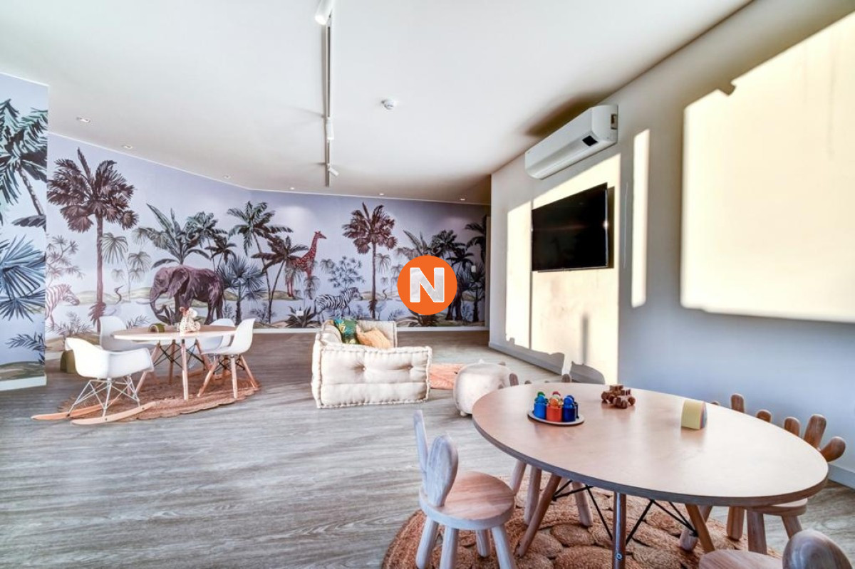 Apartamento Ref.224024 - Venta Apartamento en Punta del Este Ocean Drive Country Roosevelt