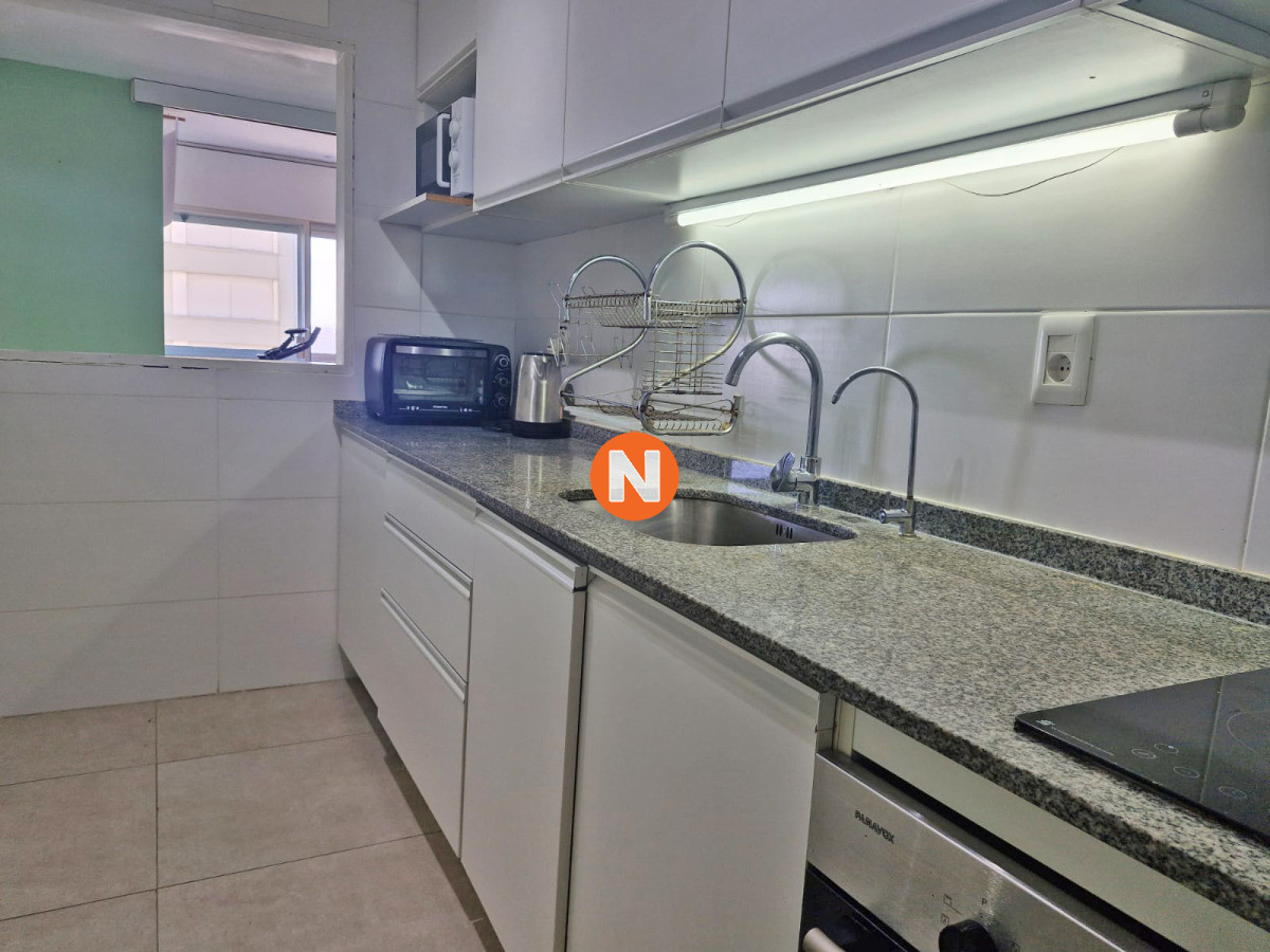 Apartamento Ref.224045 - Venta Apartamento en Punta del Este Torre Verona Península