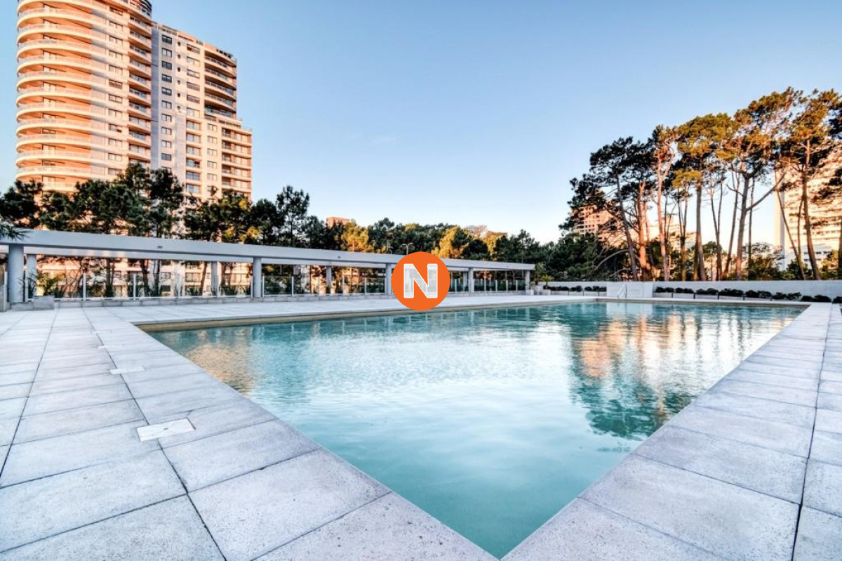 Apartamento Ref.224024 - Venta Apartamento en Punta del Este Ocean Drive Country Roosevelt