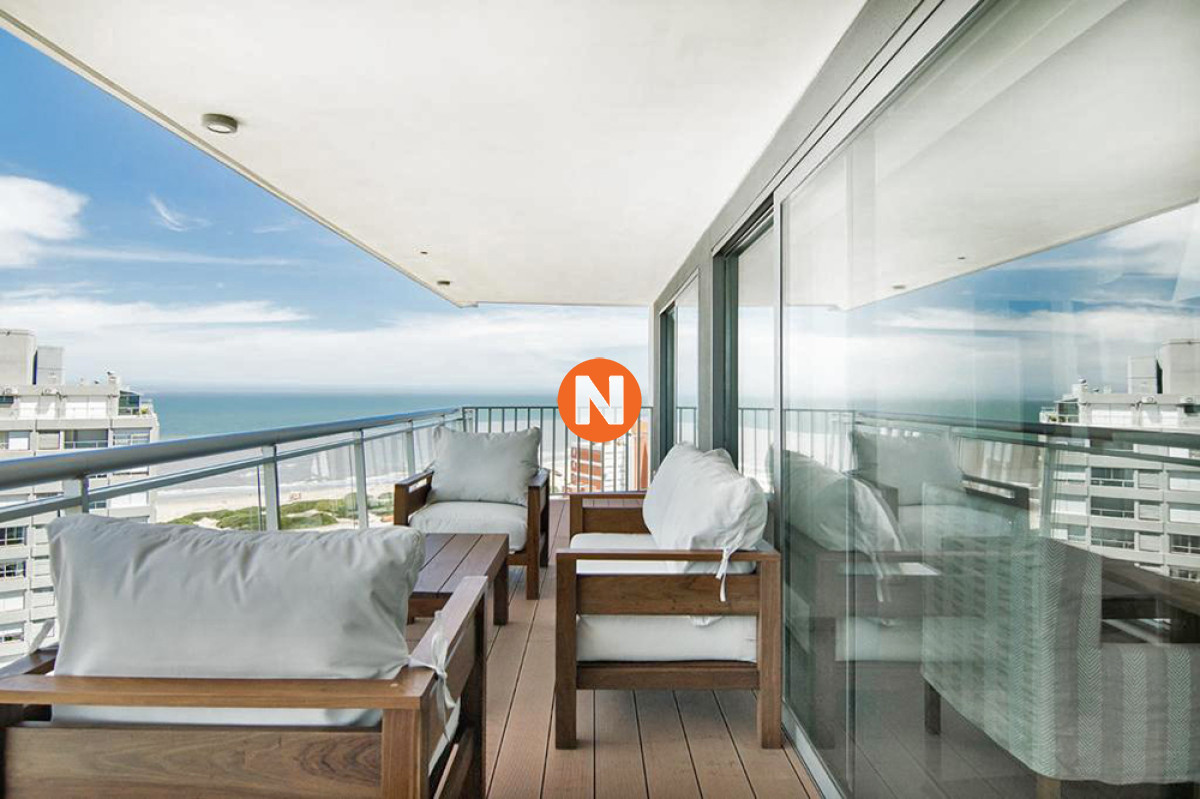 Apartamento Ref.223199 - Venta Apartamento en Punta del Este Torre Onix La Pastora