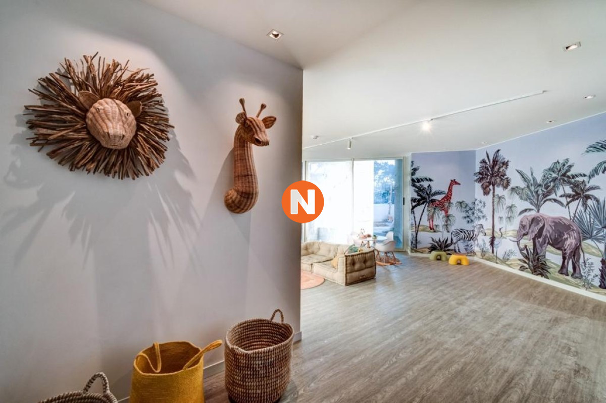 Apartamento Ref.224024 - Venta Apartamento en Punta del Este Ocean Drive Country Roosevelt
