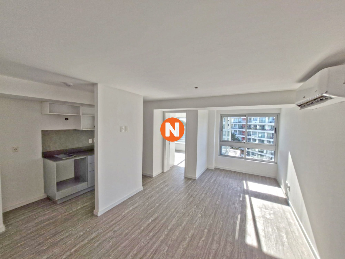 Apartamento Ref.224024 - Venta Apartamento en Punta del Este Ocean Drive Country Roosevelt