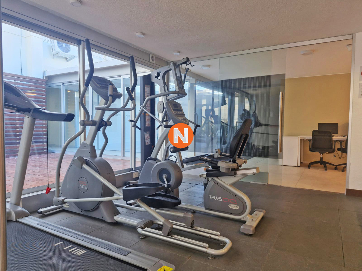 Apartamento Ref.224045 - Venta Apartamento en Punta del Este Torre Verona Península