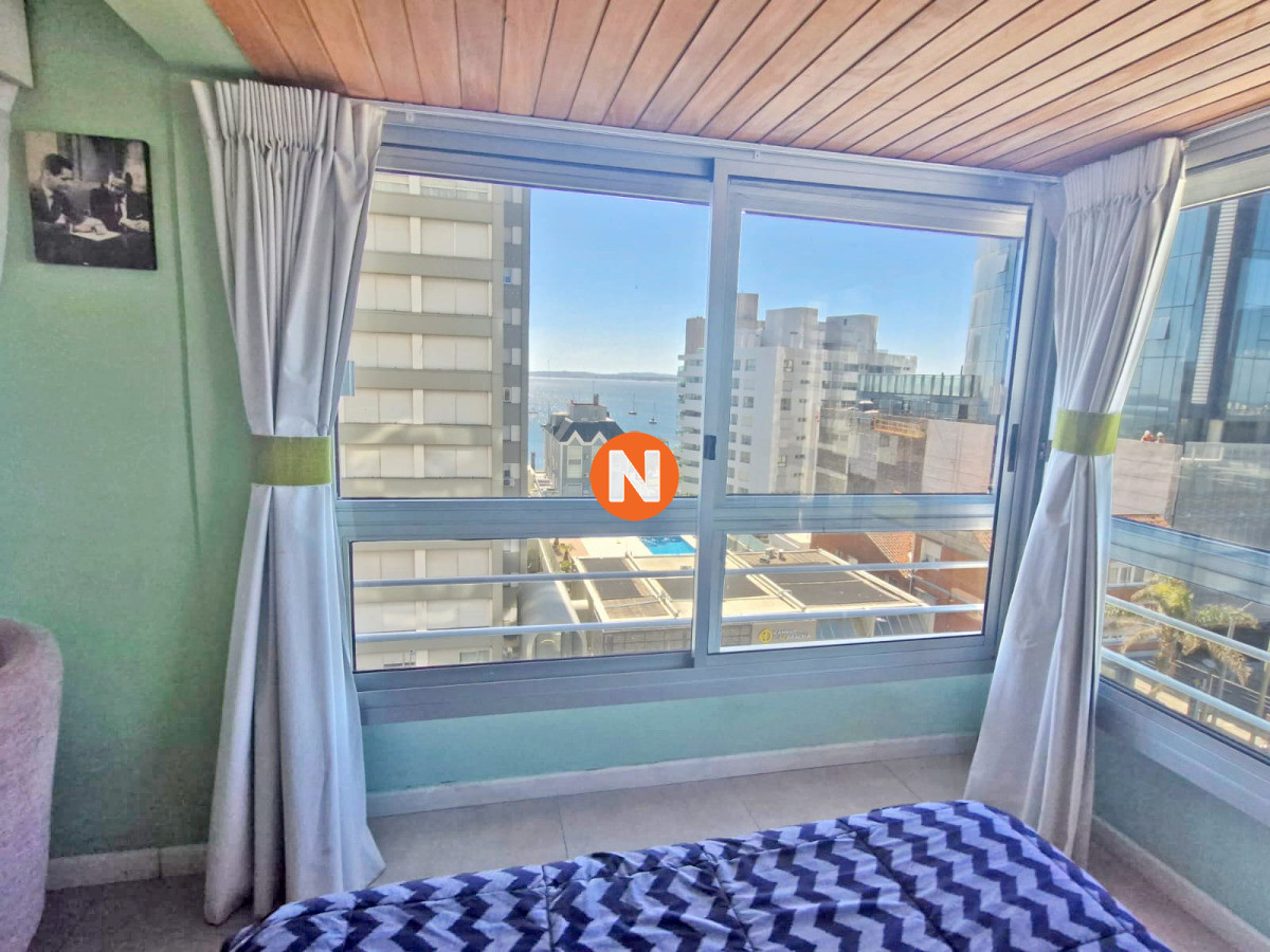 Apartamento Ref.224045 - Venta Apartamento en Punta del Este Torre Verona Península