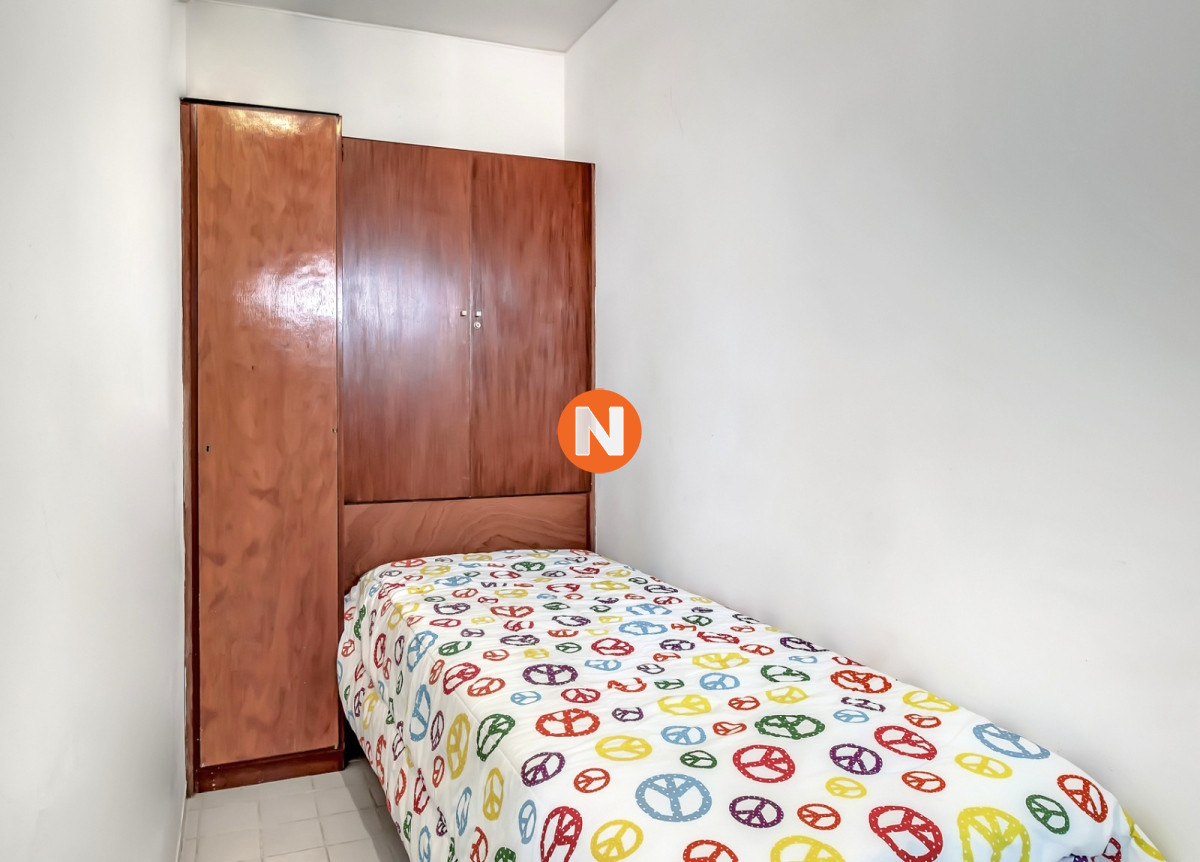 Apartamento Ref.223200 - Venta Apartamento en Punta del Este Golden Gate 1ra Línea de Mansa