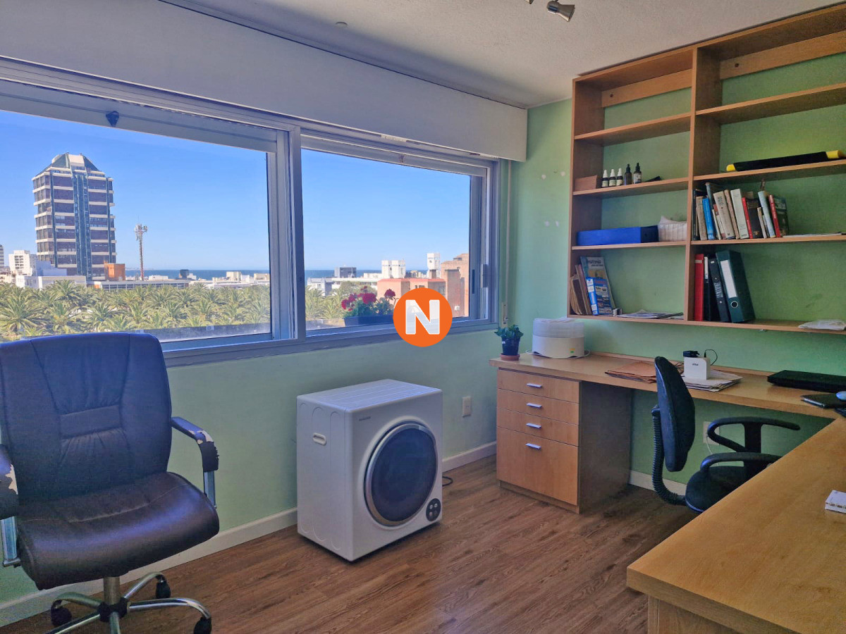 Apartamento Ref.224045 - Venta Apartamento en Punta del Este Torre Verona Península