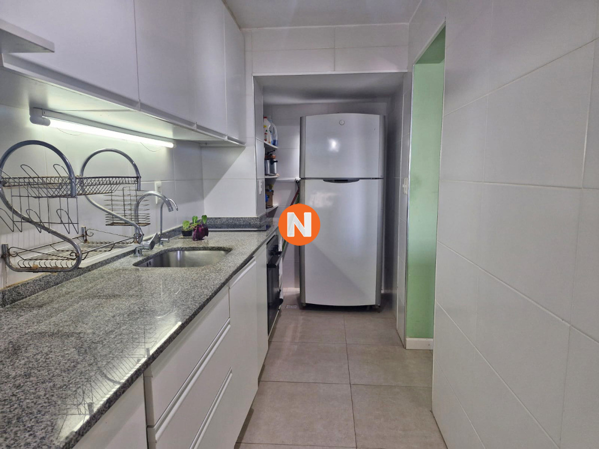 Apartamento Ref.224045 - Venta Apartamento en Punta del Este Torre Verona Península