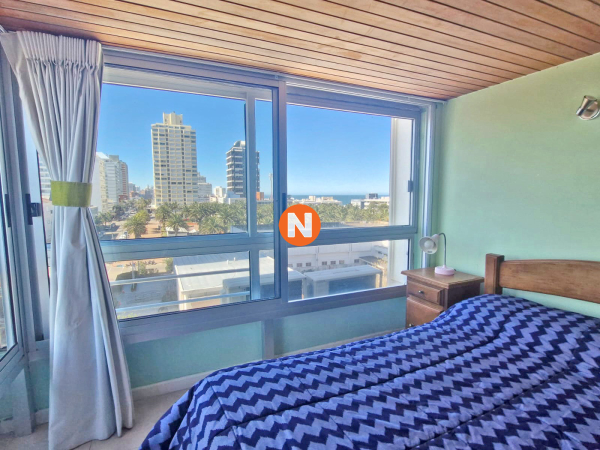 Apartamento Ref.224045 - Venta Apartamento en Punta del Este Torre Verona Península