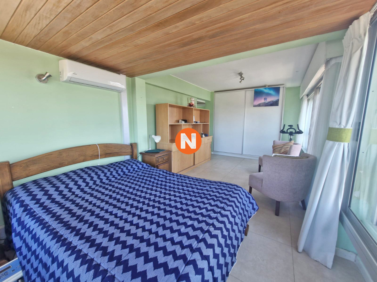 Apartamento Ref.224045 - Venta Apartamento en Punta del Este Torre Verona Península