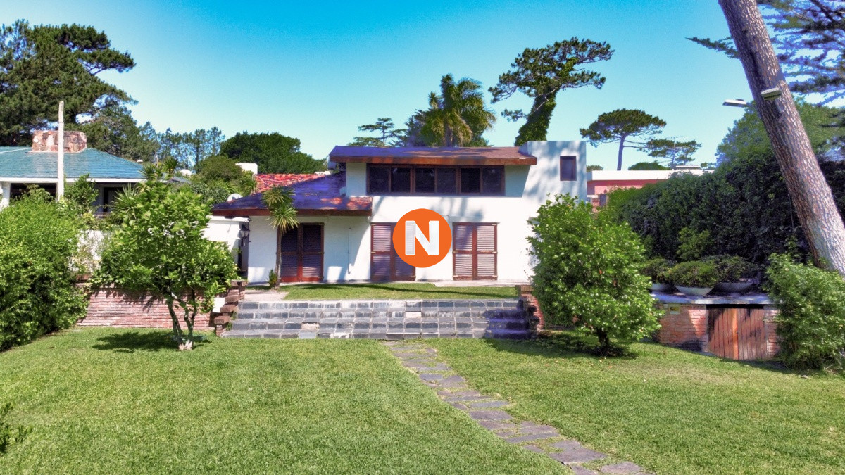 Casa Ref.225371 - Venta casa Playa Mansa 