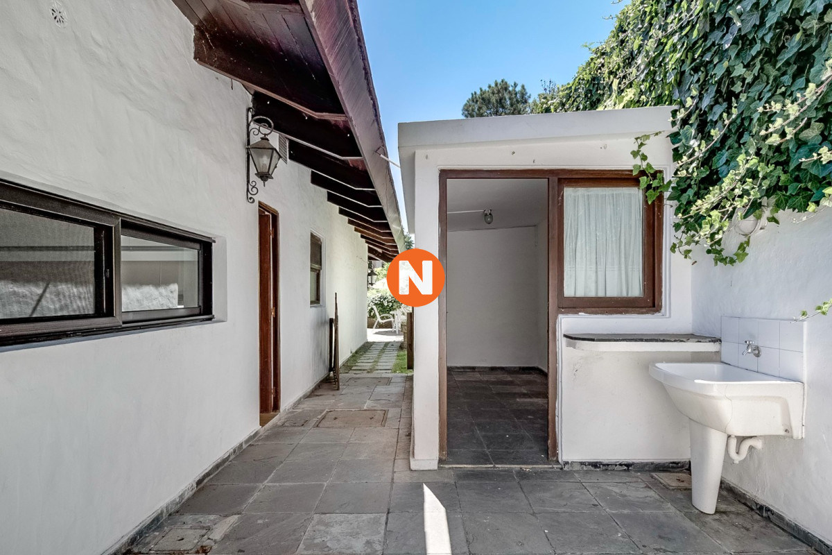 Casa Ref.225371 - Venta casa Playa Mansa 