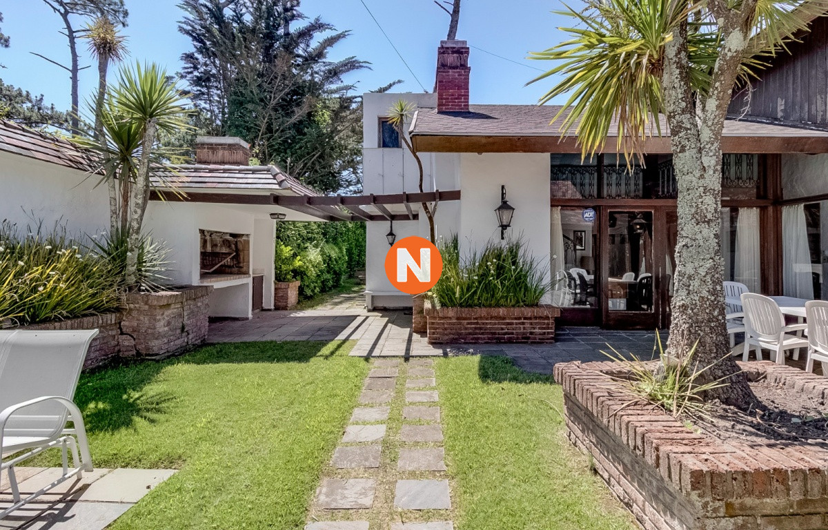 Casa Ref.225371 - Venta casa Playa Mansa 