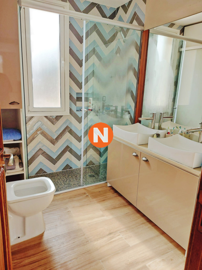 Casa Ref.226112 - Venta Casa en Punta del Este Barrio Privado La Arbolada 4 Dormitorios Piscina Climatizada y Parrillero Techado