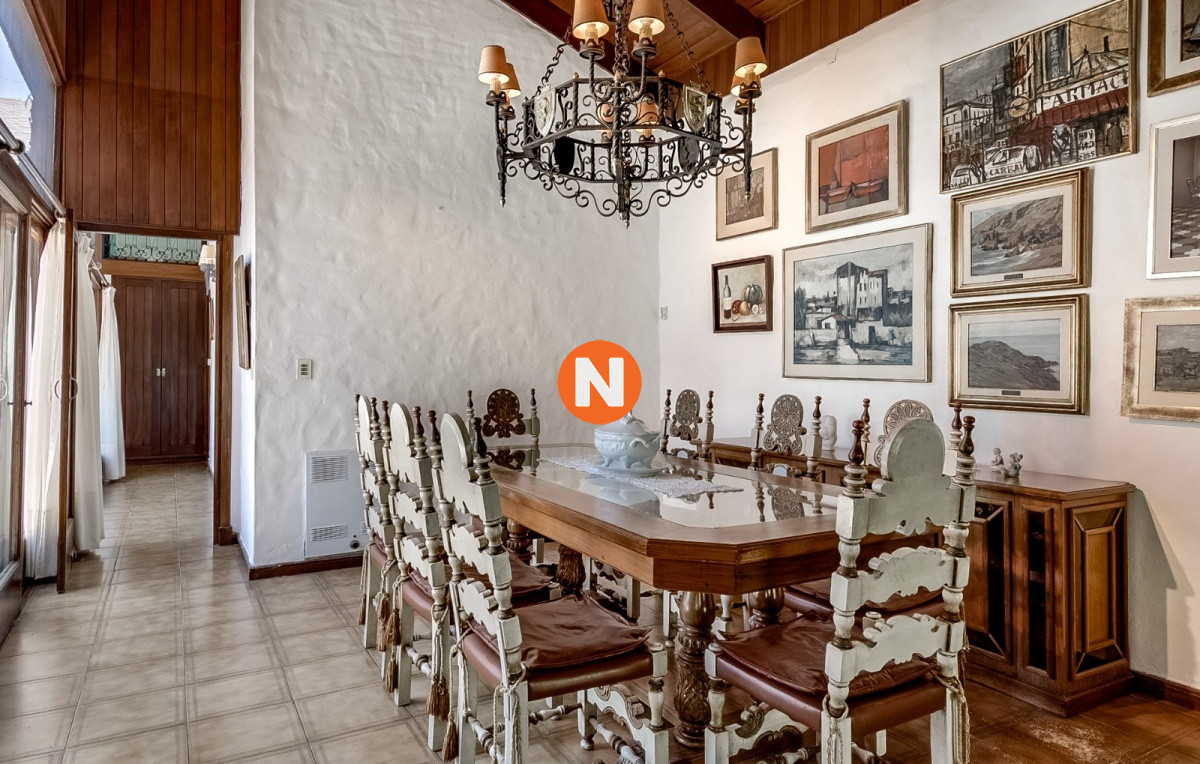 Casa Ref.225371 - Venta casa Playa Mansa 