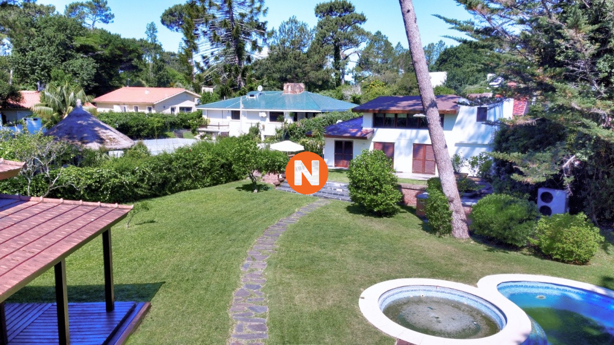 Casa Ref.225371 - Venta casa Playa Mansa 