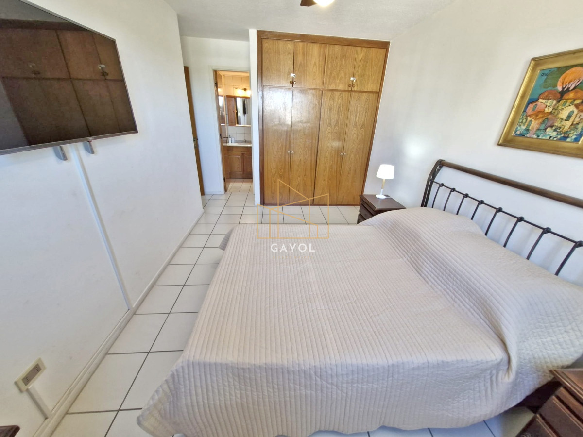 Apartamento ID.429 - Venta Apartamento en Punta del Este Edificio Leblon Roosevelt