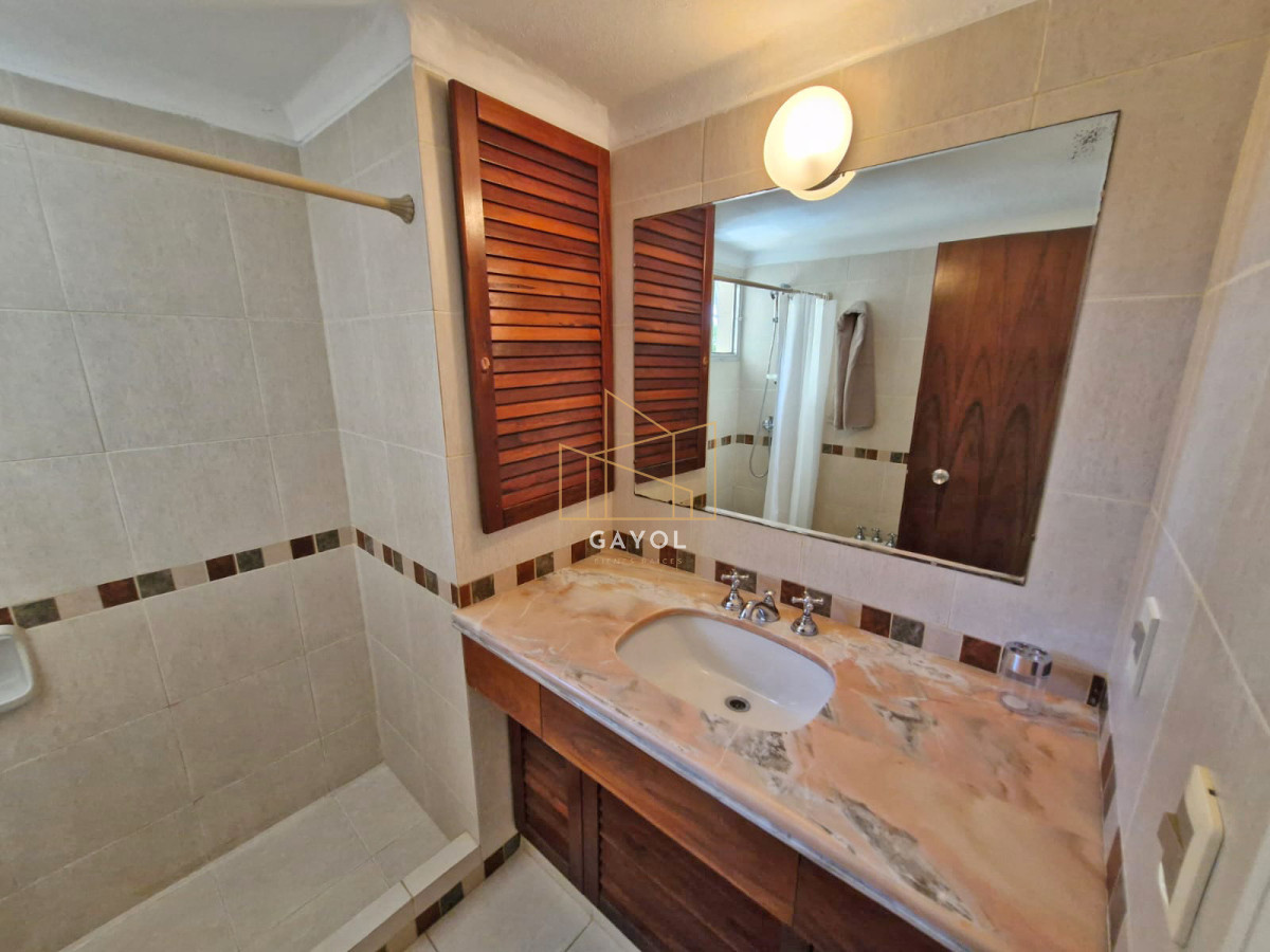 Apartamento ID.1117 - Venta Apartamento en Punta del Este Parquemar Bosque Zona Roosevelt