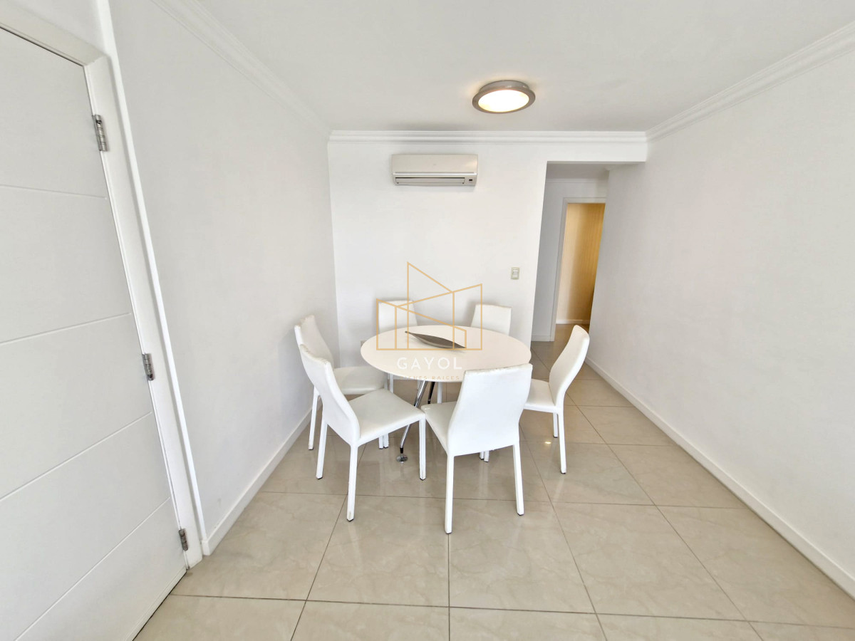 Apartamento ID.324 - Venta Apartamento en Punta del Este Casino Tower Mansa
