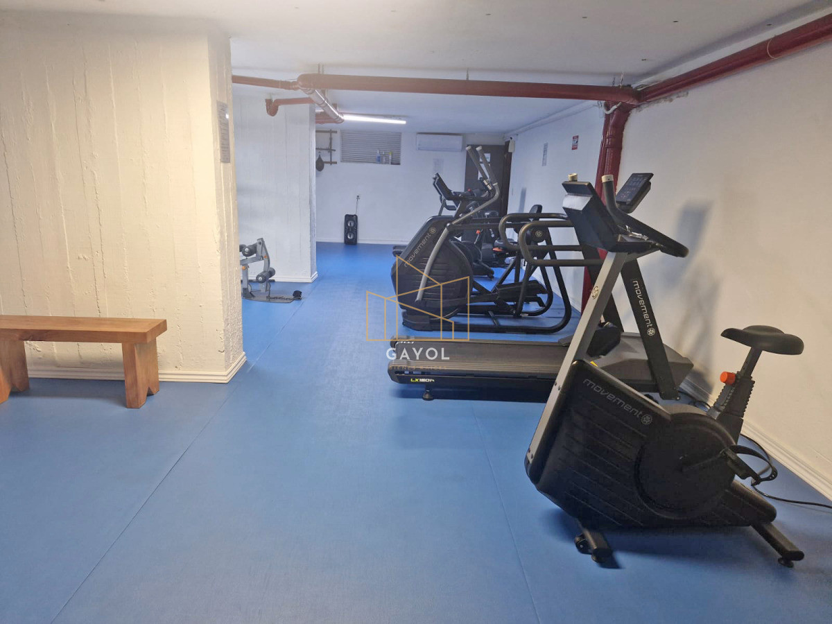 Apartamento ID.1116 - Venta Apartamento en Punta del Este Torre Gattás en Península Excelente Ubicación Parada 1 de Mansa