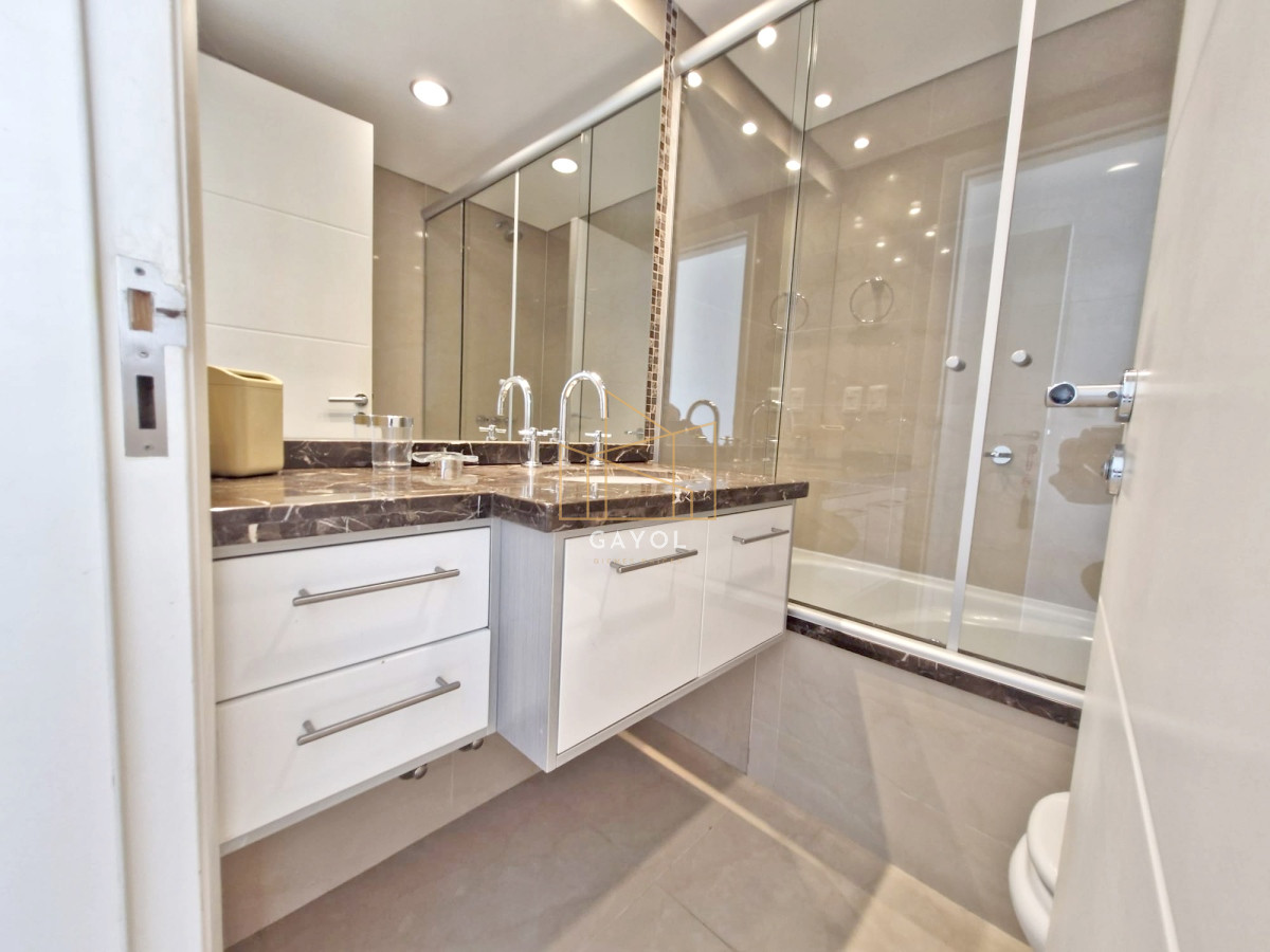 Apartamento ID.324 - Venta Apartamento en Punta del Este Casino Tower Mansa