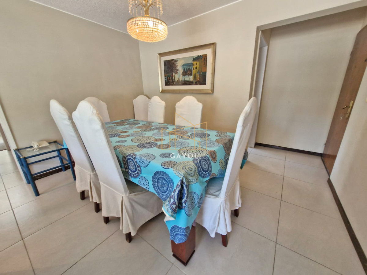 Apartamento ID.1117 - Venta Apartamento en Punta del Este Parquemar Bosque Zona Roosevelt
