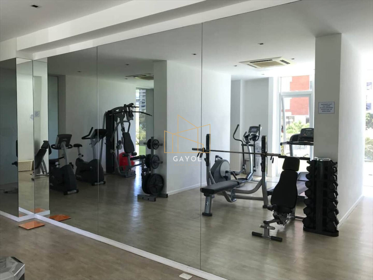 Apartamento ID.815 - Venta Apartamento en Punta del Este The Forest Tower 2 en Chiverta